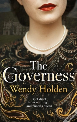 Capa do artigo The Governess
