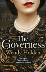 Capa do artigo The Governess
