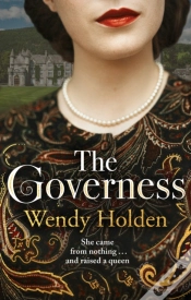 Capa do artigo The Governess
