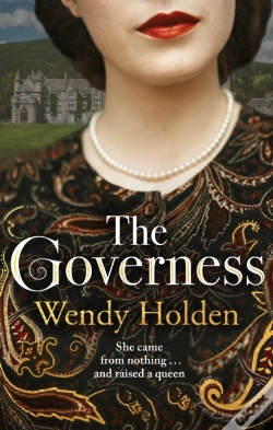 Capa do artigo The Governess