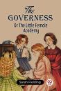 The Governessor The Little Female Academy (Edition2023) - Preview