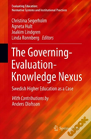 The Governing-Evaluation-Knowledge Nexus