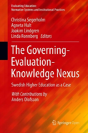 The Governing-Evaluation-Knowledge Nexus - Preview