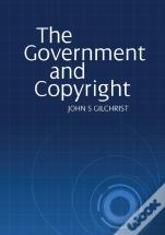 The Government And Copyright