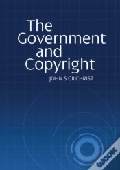 Capa do artigo The Government And Copyright