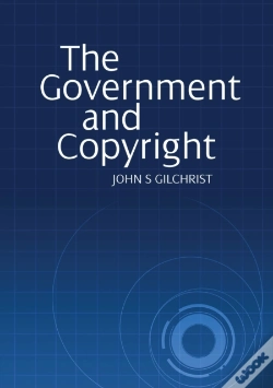 Capa do artigo The Government And Copyright