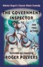 The Government Inspector For Two Actors - Preview