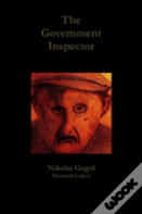 The Government Inspector
