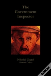 Capa do artigo The Government Inspector