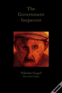 Capa do artigo The Government Inspector