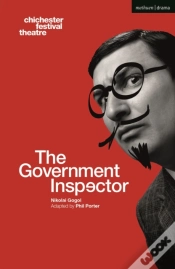 Capa do artigo The Government Inspector