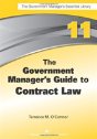 The Government Manager'S Guide To Contract Law - Preview