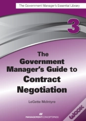 Capa do artigo The Government Manager