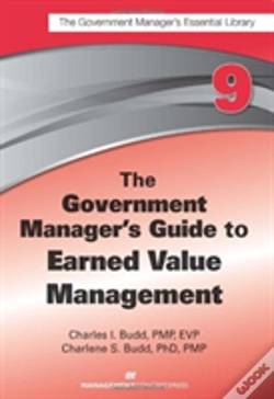Capa do artigo The Government Manager'S Guide To Earned Value Management