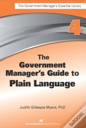 Capa do artigo The Government Manager