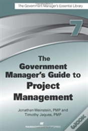 Capa do artigo The Government Manager