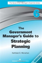Capa do artigo The Government Manager
