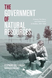 The Government Of Natural Resources