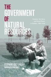 The Government Of Natural Resources