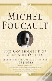 Capa do artigo The Government Of Self And Others