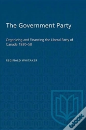 Capa do artigo The Government Party
