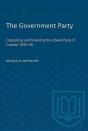 The Government Party - Preview