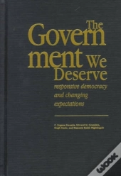 The Government We Deserve