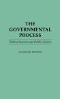 The Governmental Process - Preview