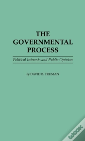 Capa do artigo The Governmental Process