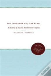 Capa do artigo The Governor And The Rebel