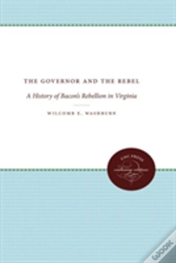 Capa do artigo The Governor And The Rebel