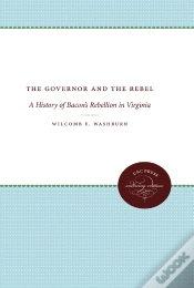 Capa do artigo The Governor And The Rebel