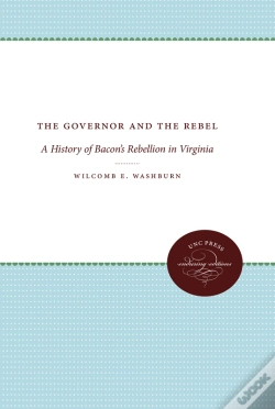 Capa do artigo The Governor And The Rebel