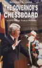 The Governor'S Chessboard - Preview