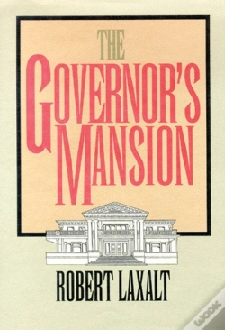 Capa do artigo The Governor'S Mansion