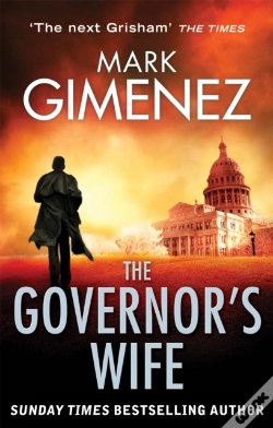 Capa do artigo The Governor'S Wife