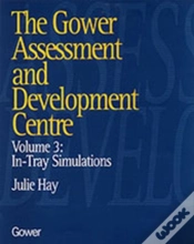 Capa do artigo The Gower Assessment And Development Centre