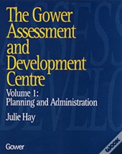 Capa do artigo The Gower Assessment And Development Centre