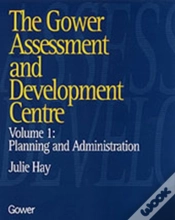 Capa do artigo The Gower Assessment And Development Centre