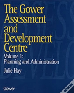 Capa do artigo The Gower Assessment And Development Centre