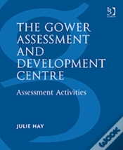 Capa do artigo The Gower Assessment And Development Centre