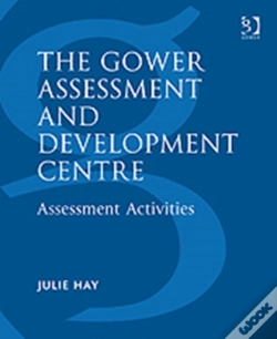 Capa do artigo The Gower Assessment And Development Centre