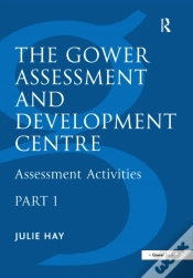 Capa do artigo The Gower Assessment And Development Centre