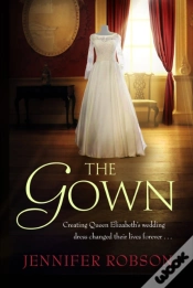 Capa do artigo The Gown