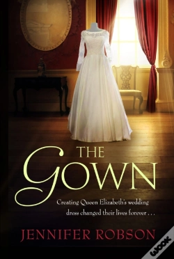Capa do artigo The Gown
