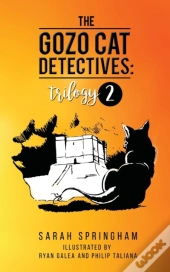 The Gozo Cat Detectives