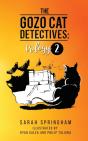 The Gozo Cat Detectives - Preview