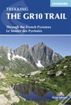 Capa do artigo The Gr10 Trail