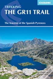 Capa do artigo The Gr11 Trail