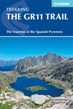 Capa do artigo The Gr11 Trail
